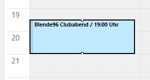 Kalender