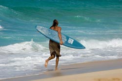 Surfer